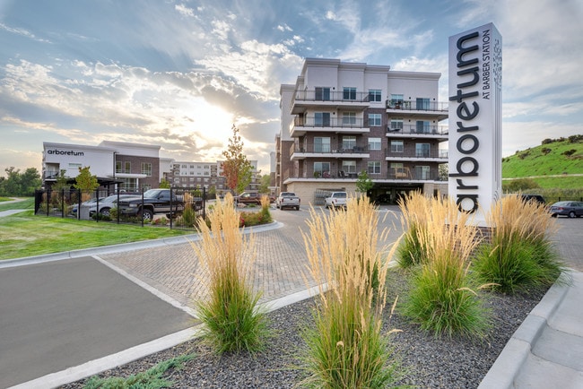 Image showcasing New Apartments for Rent with Gym/Fitness Center Near Spring Creek at ...