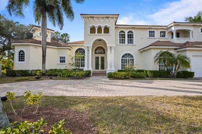 Foto del edificio - 3201 E Stonebrook Cir