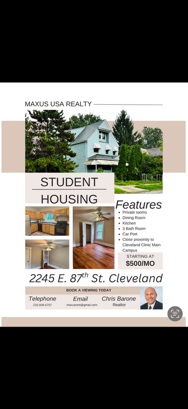 Foto principal - 2245 E 87th St