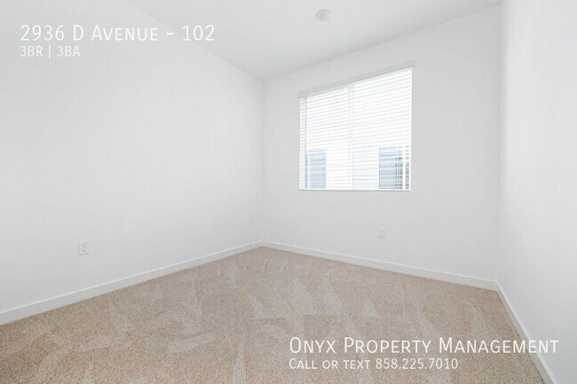 Building Photo - 2936 D Ave