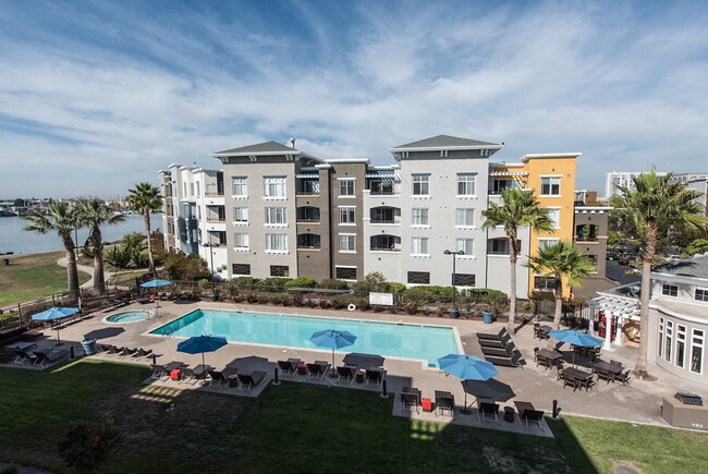 Foto del edificio - The Landing at Jack London Square