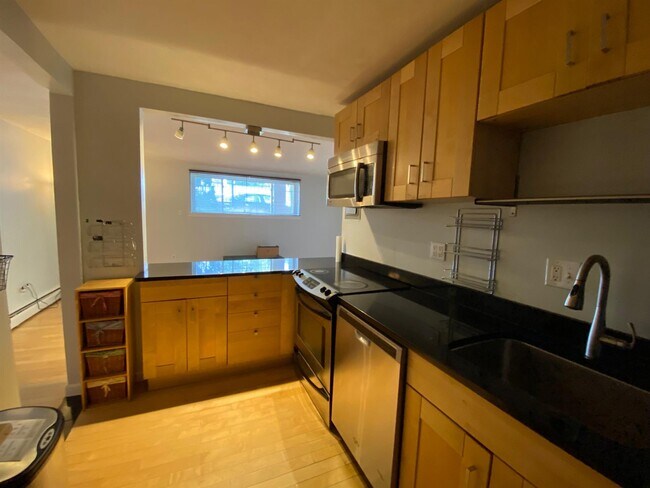 Foto del edificio - 123 Inman St