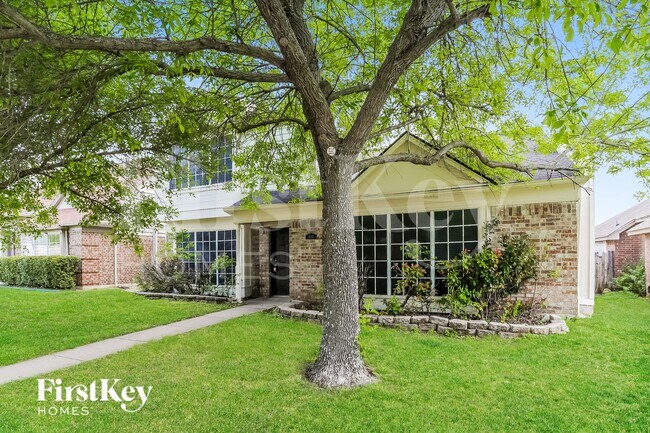 Foto del edificio - 1532 High Pointe Ln