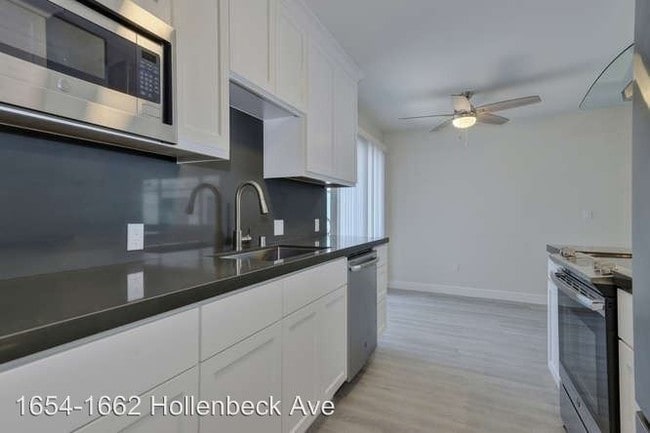 Building Photo - 1654-1662 Hollenbeck Ave