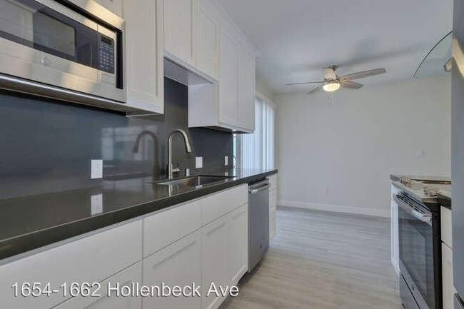 Foto del edificio - 1654-1662 Hollenbeck Ave