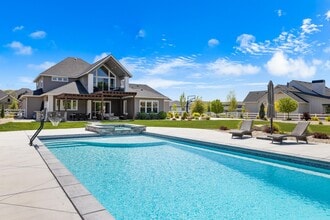 Building Photo - 8490 W Mirror Pond Dr