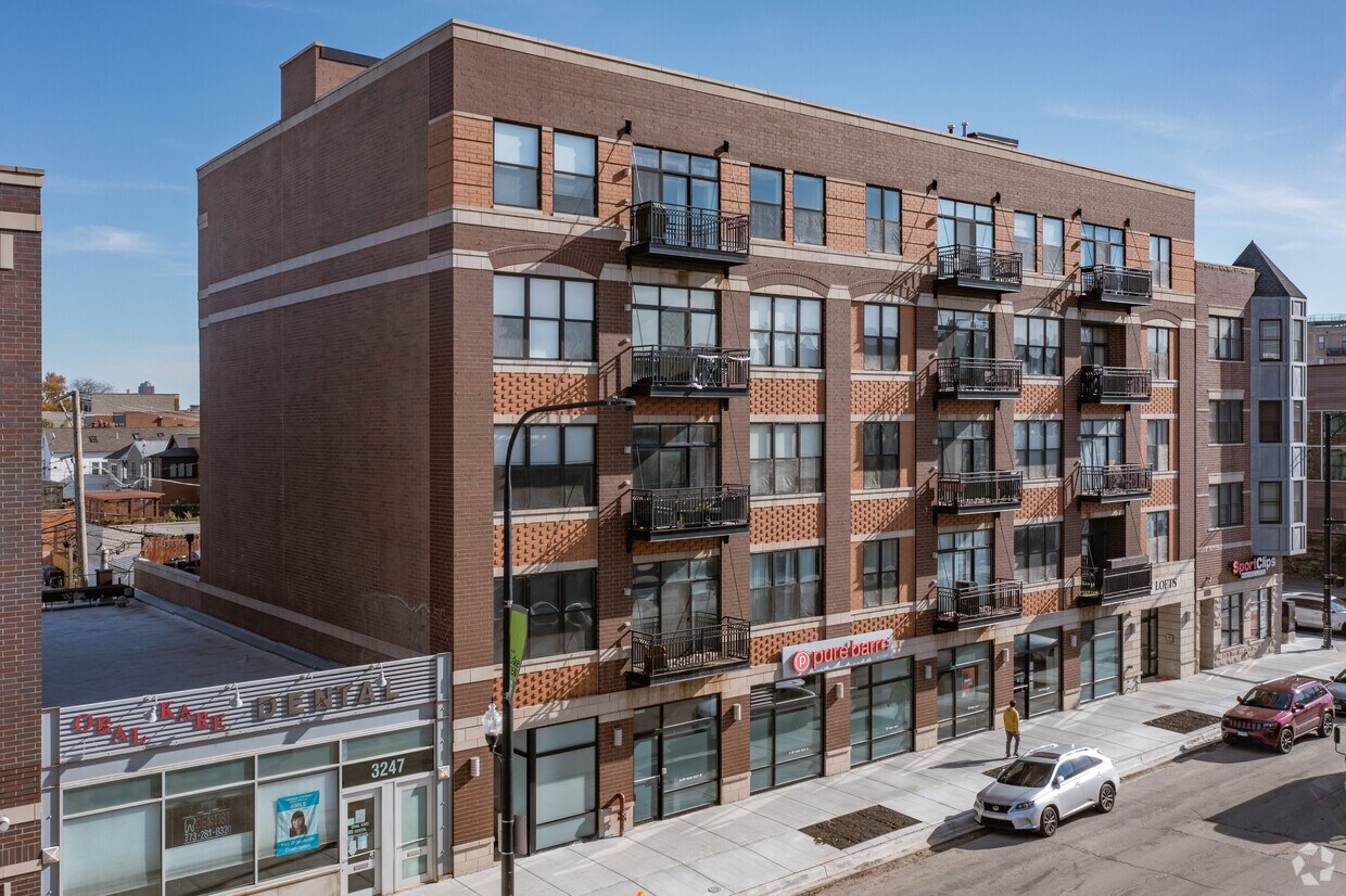 Foto principal - LV Lofts