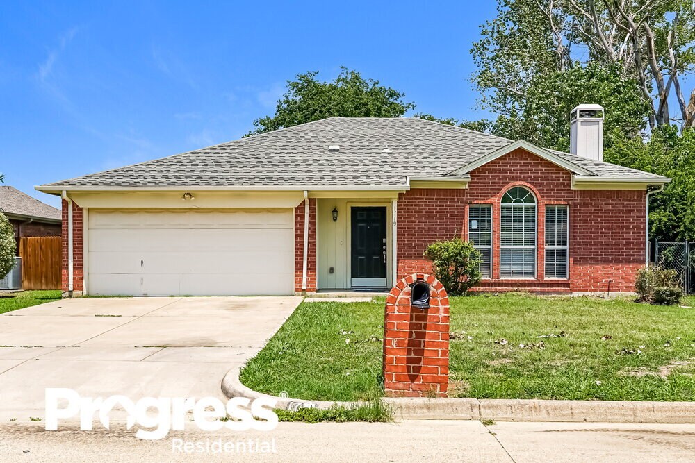 1719 Oxford Dr, Mansfield, TX 76063 House Rental in Mansfield, TX