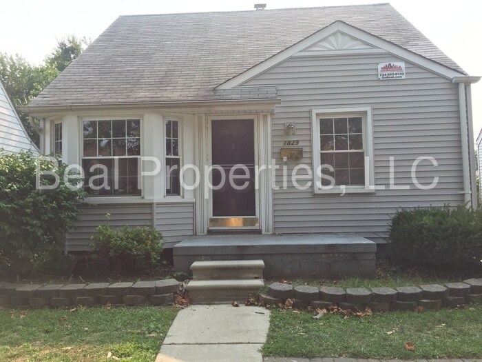 Primary Photo - 1829 Montie Rd