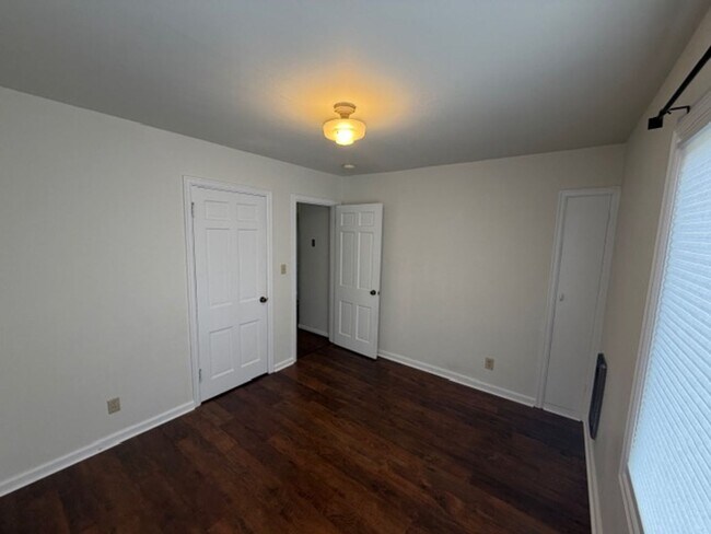 Foto del edificio - Charming home in Edison District