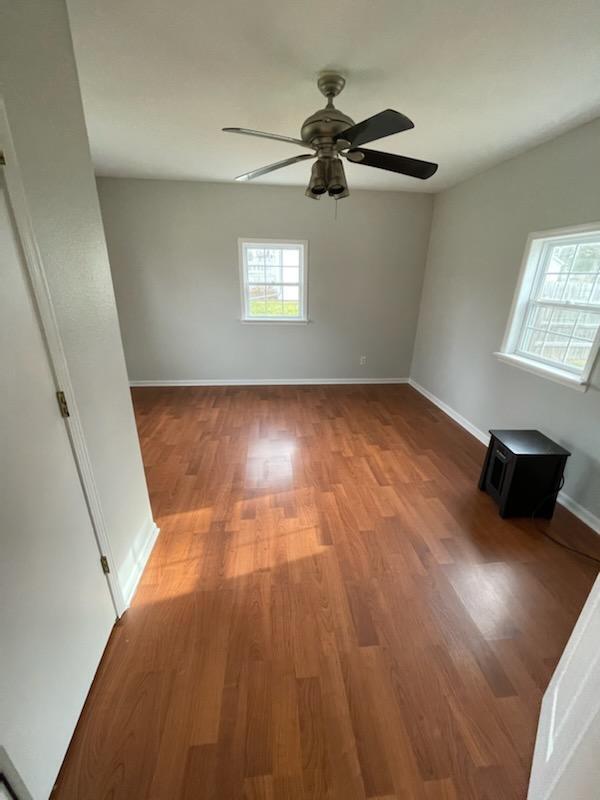 Bedroom #1 - 441 W Broadway St