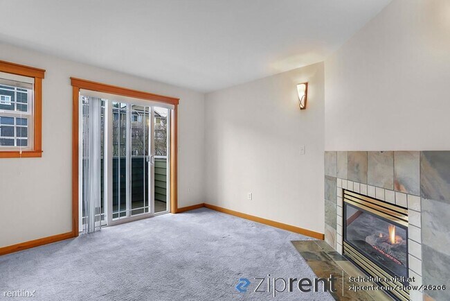 Foto del edificio - 3 br, 2.5 bath Townhome - 3608 22nd Ave W,...