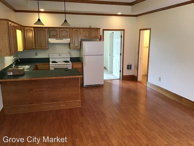 Foto del edificio - 529 1/2 N Broad St