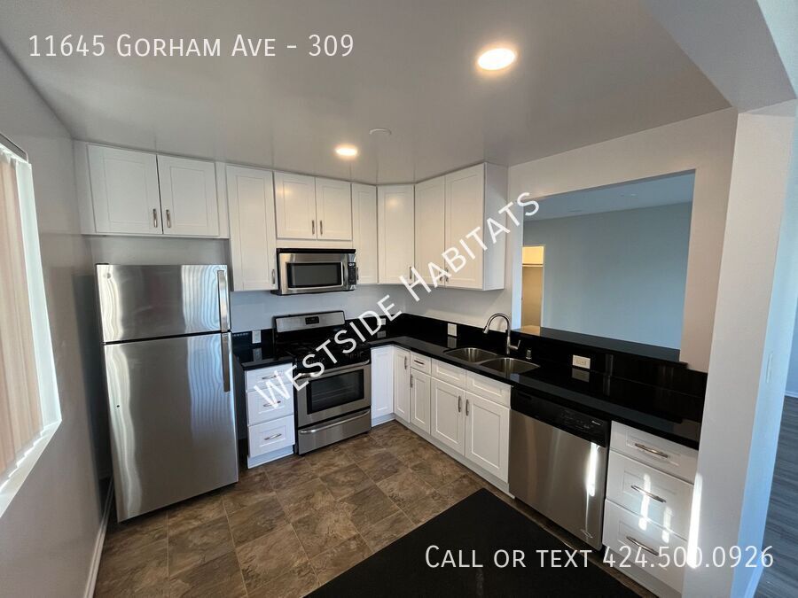 Foto principal - 11645 Gorham Ave