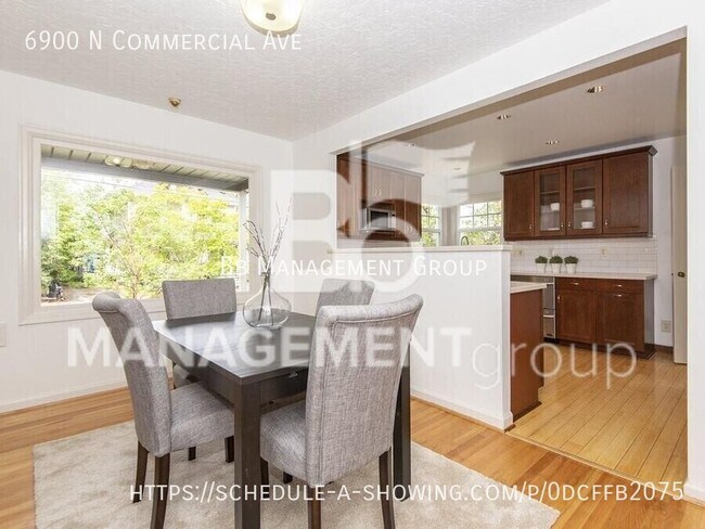 Building Photo - MUST SEE! Trending Close-in N Portland Hom...