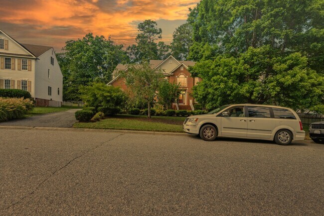 Foto del edificio - 1549 Goswick Ridge Rd