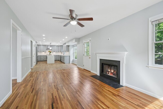 Foto del edificio - 120 Sycamore St