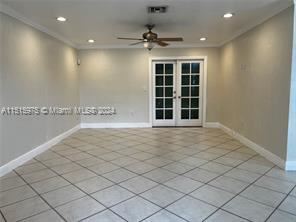 Foto del edificio - 3 br, 2 bath House - 1570 NW 77th Way # 1570