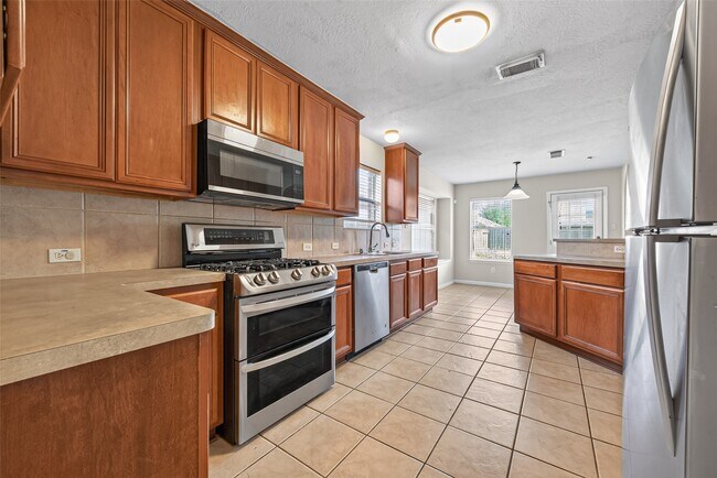 Foto del edificio - 9127 N Ferndale Pl Dr