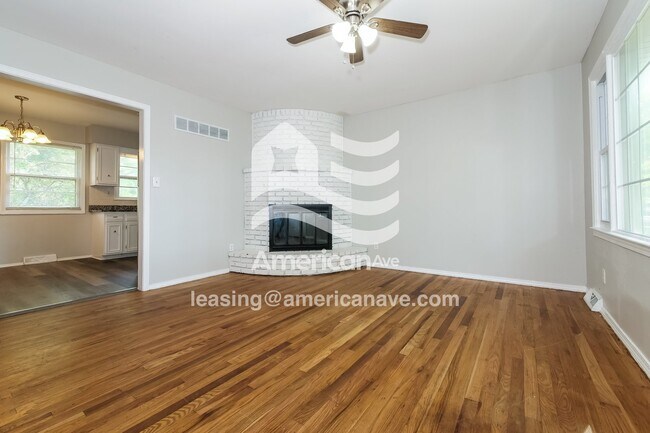 Foto del edificio - 314 SW Glendana St