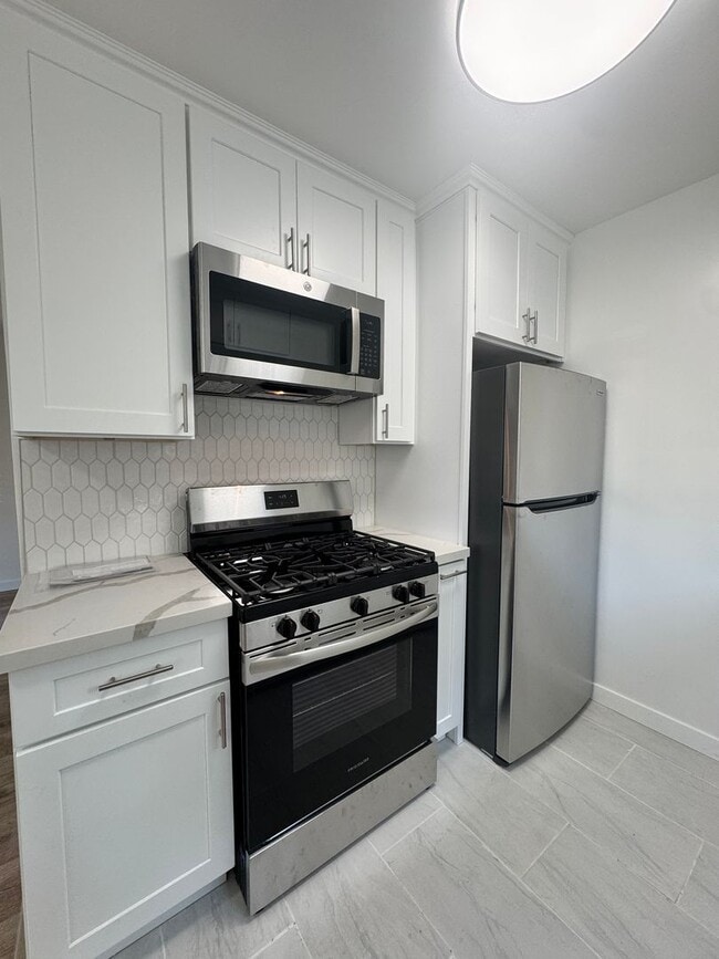 Interior Photo - 3210 Ellsworth St . Your 2 bedrooms Awaits!