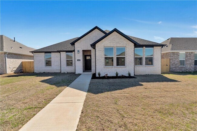 Foto del edificio - 4805 W Sturgeon St