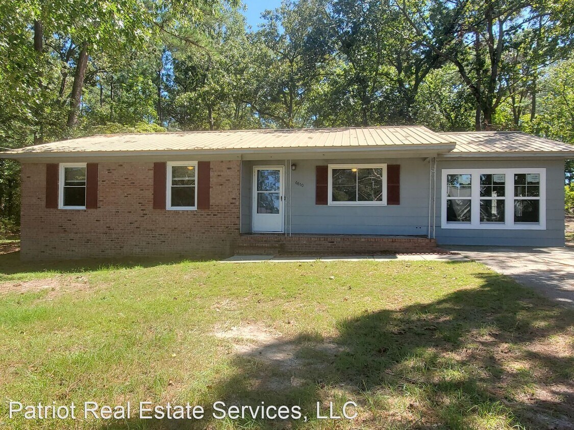 6850 Phillipi Church Rd, Raeford, NC 28376 House Rental in Raeford