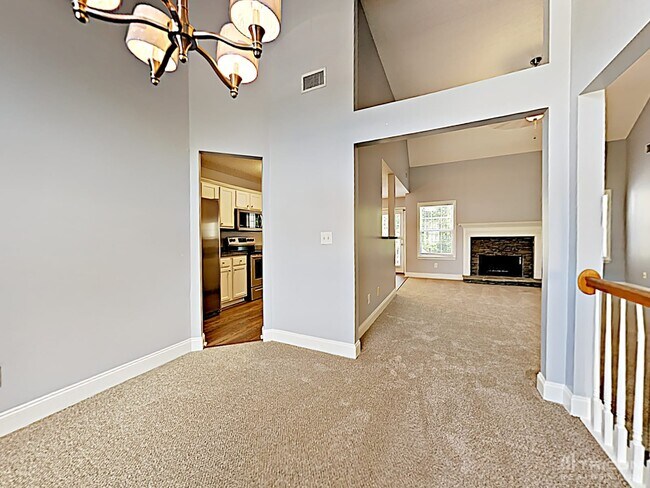 Foto del edificio - 62 Legend Creek Way Douglasville GA