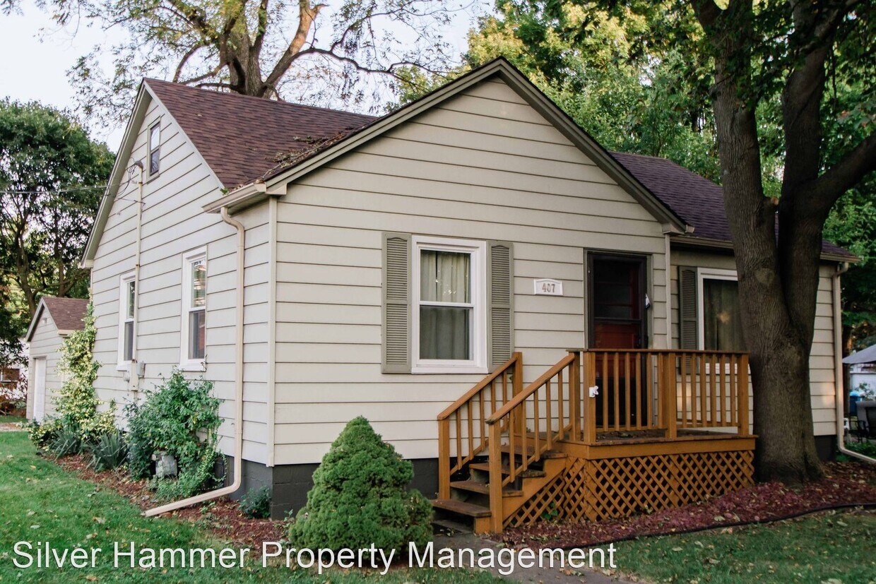 Foto principal - 2 br, 1 bath House - 407 S. Main Street