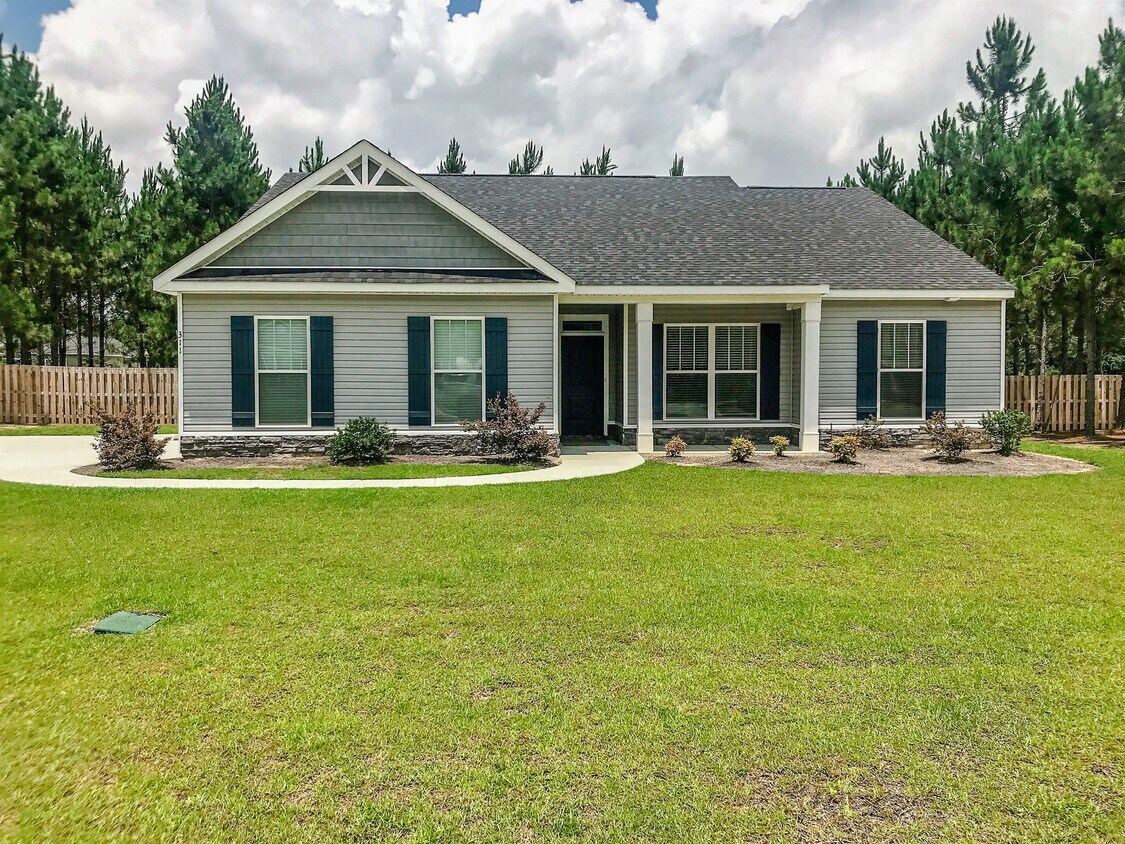 Primary Photo - 311 Tryon Pl