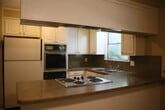 3 bedroom 1 1/2 baths featuring large bed... - 3 bedroom  1 1/2 baths featuring large bed...