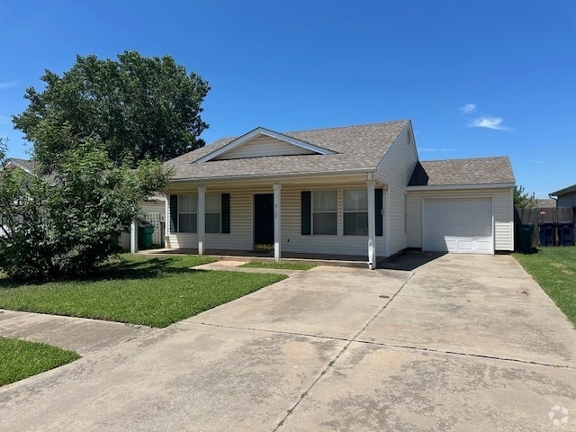 Building Photo - 917 Periwinkle Dr