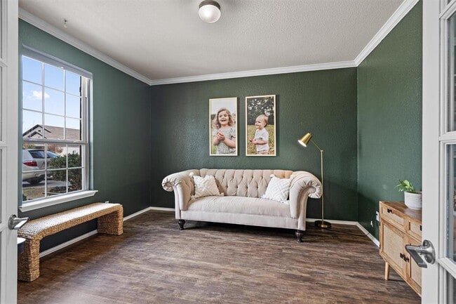 Foto del edificio - 124 Northern Harrier Ct