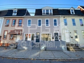 Building Photo - 716 E Philadelphia St