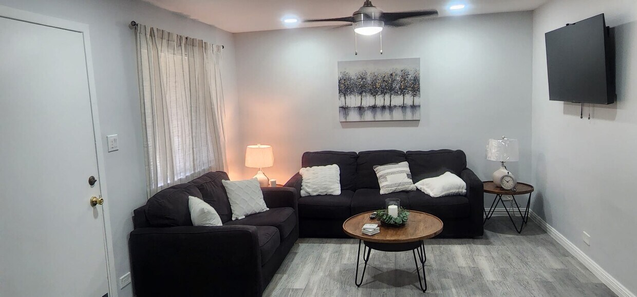 Foto principal - 401 Ringgold Rd