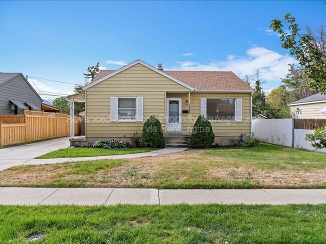 Photo - 1966 E Garfield Ave House