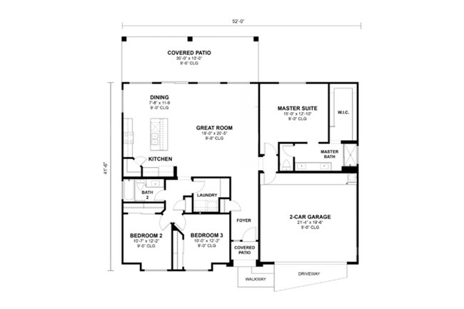Foto del edificio - 3Bed/2Bath Home in Cave Creek! Move-In Ready on 05/21/2026! -- NO HOA!