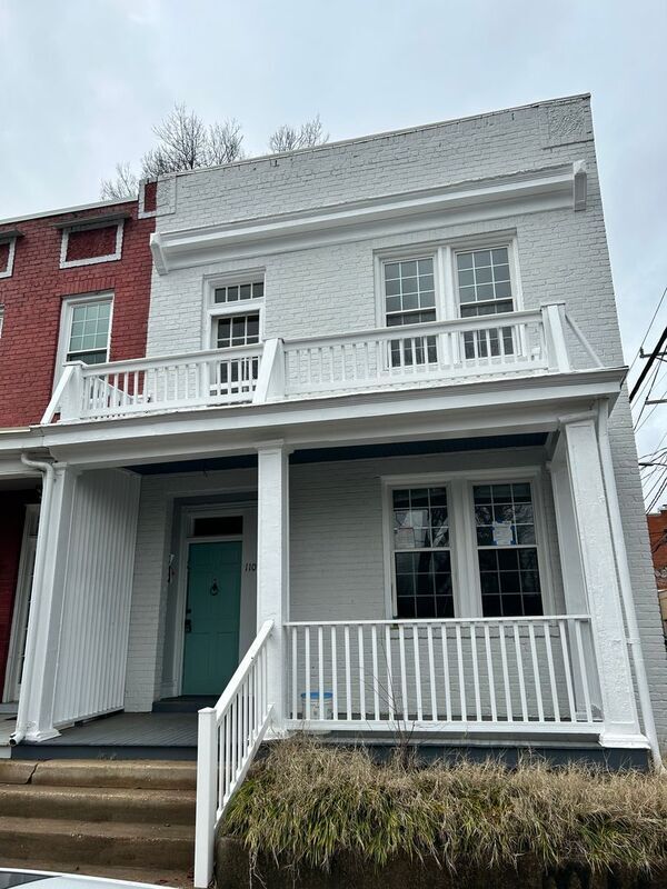 Building Photo - 110 S Belmont Ave