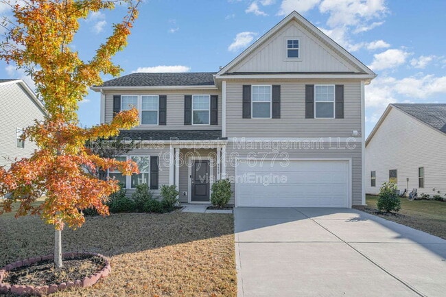 Foto del edificio - 4698 Selhurst Dr