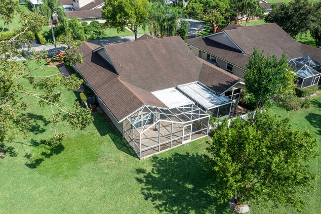 Building Photo - 5143 NW 12th Ln