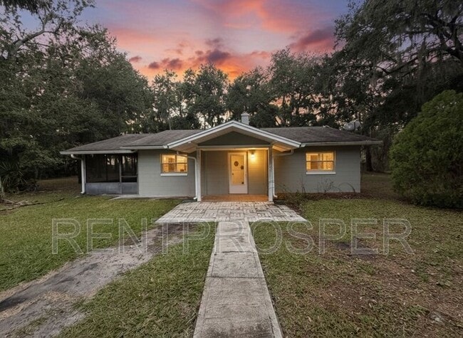 Photo - 2201 Granada Blvd House