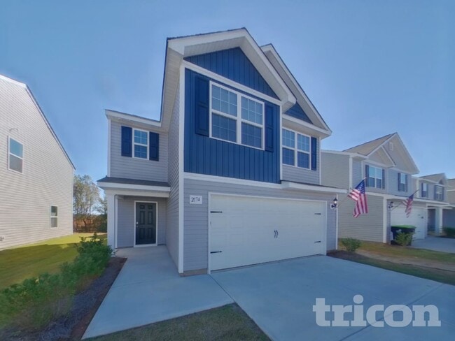 Building Photo - 2174 Southlea Dr