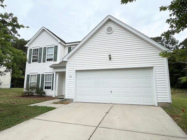 Building Photo - 10 Red Sunset Ln