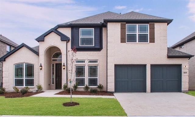 Foto principal - 5829 Oakmere Ln