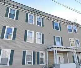Building Photo - 210 Wolcott St