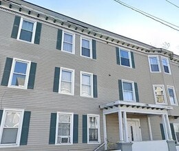 Building Photo - 210 Wolcott St