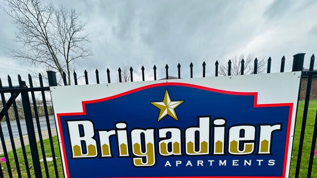 Building Photo - Discover the Best of Lawrence Living at Br...