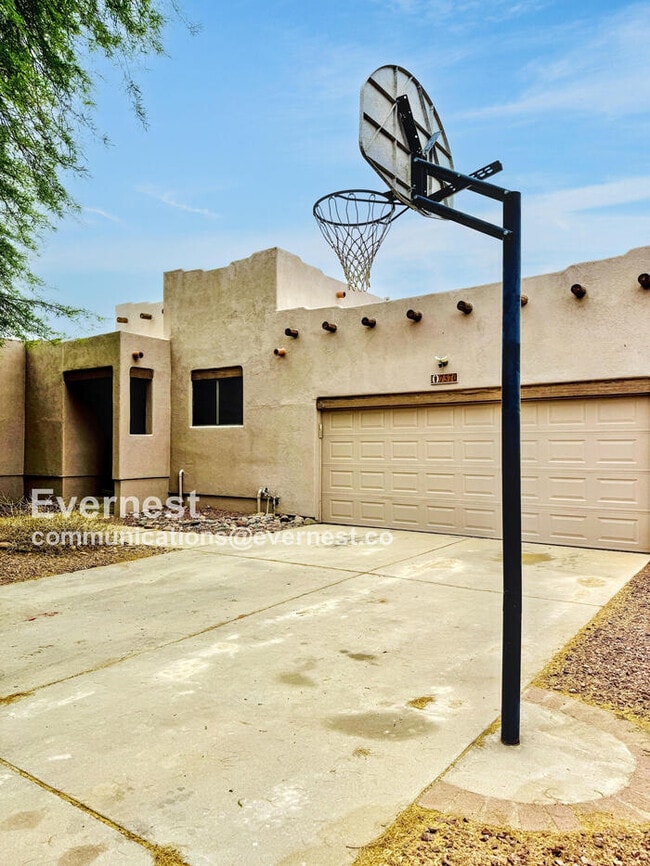 Building Photo - 7370 W Beryllium Ln