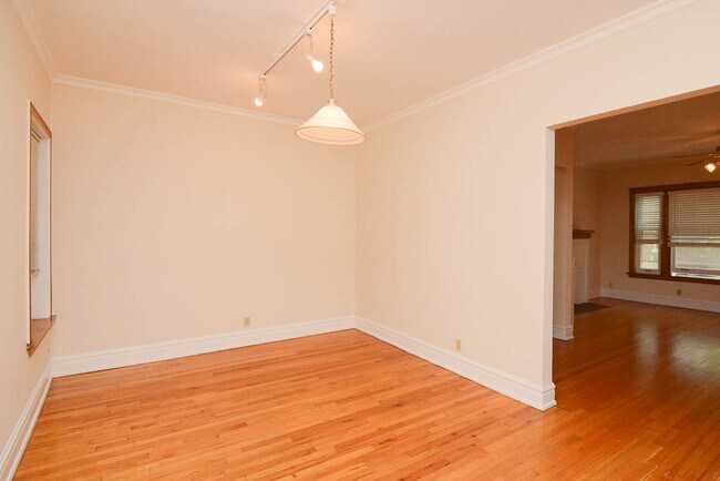 Building Photo - 6300 N Glenwood Ave