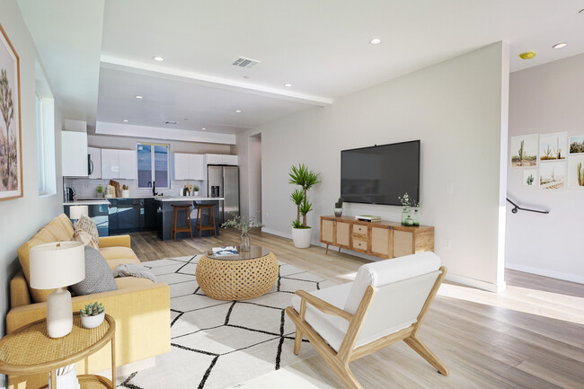 Foto del edificio - 5513 Glennie Ln